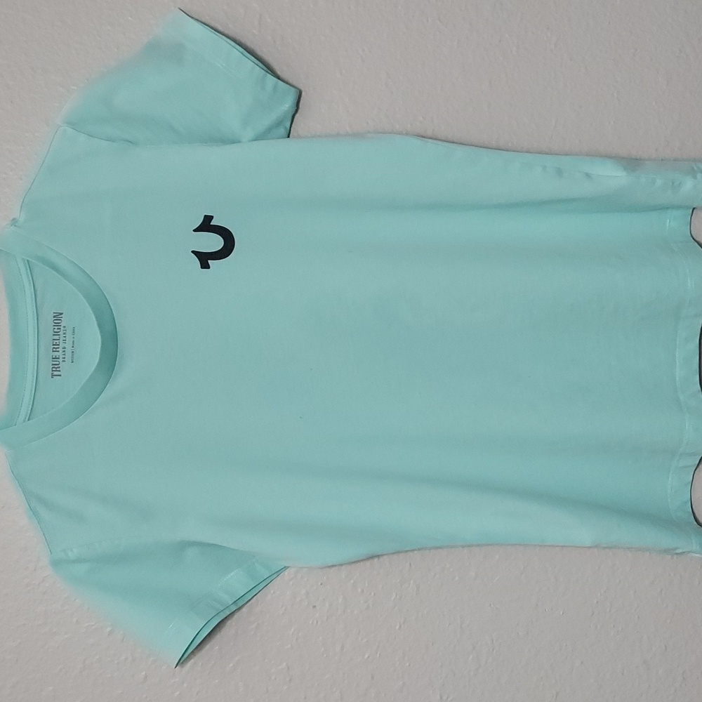 True Religion t shirt